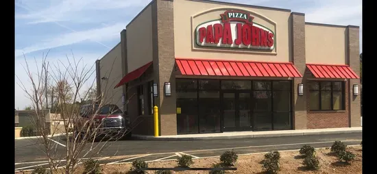 Papa John's Pizza