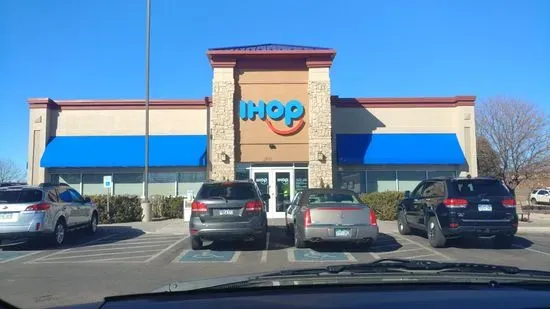 IHOP