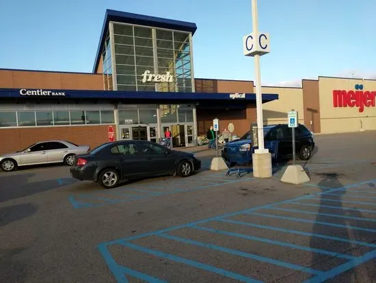 Meijer