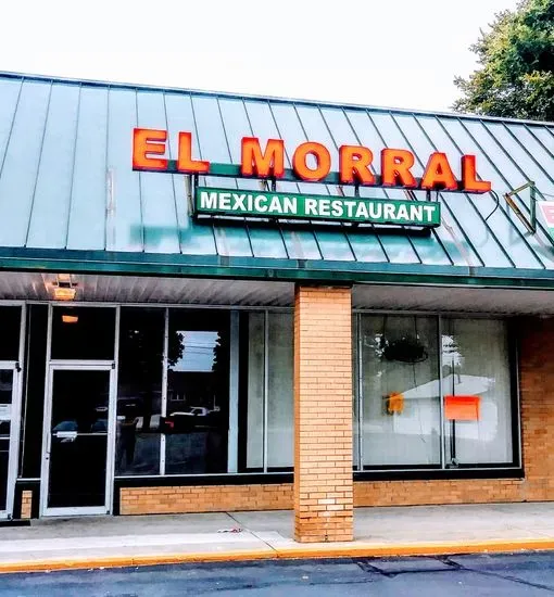 El Morral Mexican Restaurant LLC