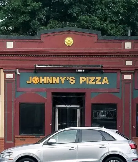 Johnny's Pizza & Subs