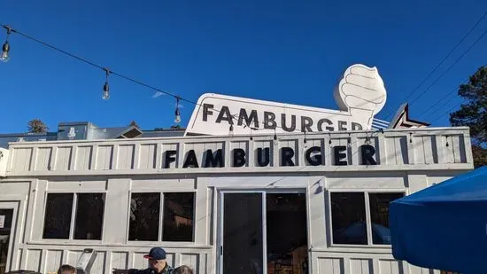 Famburger