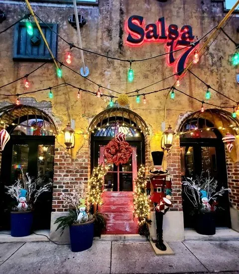 Salsa 17