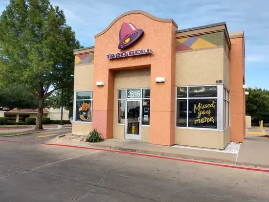 Taco Bell