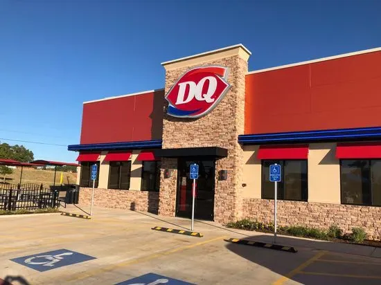 Dairy Queen