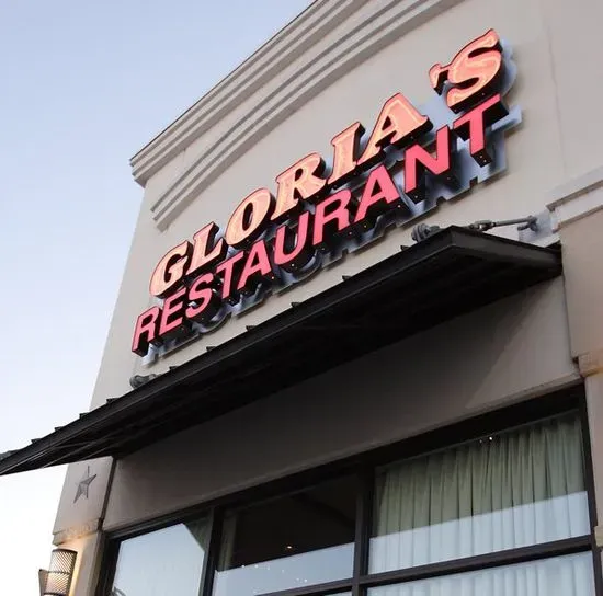 Gloria's Latin Cuisine