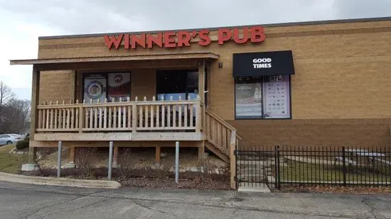 Winner's Pub