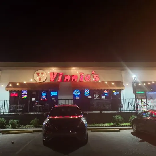 Vinnie's Sports Bar & Grill