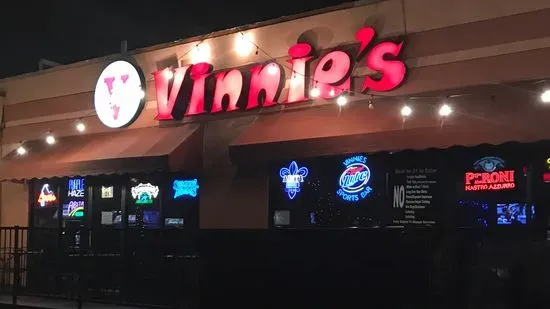 Vinnie's Sports Bar & Grill