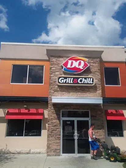 Dairy Queen Grill & Chill