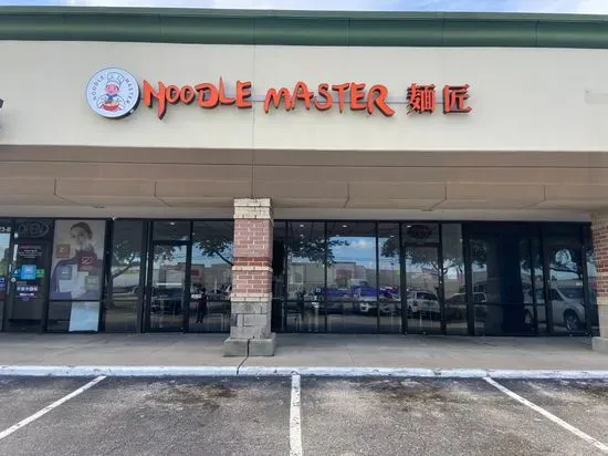 Noodle Master