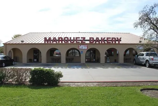 Marquez Bakery & Tortilla Factory