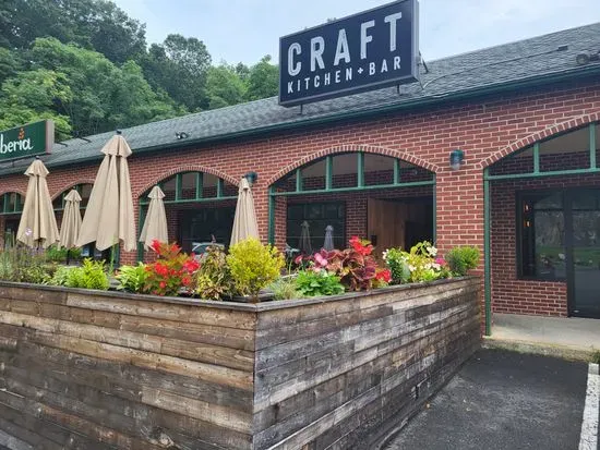 Craft Kitchen + Bar