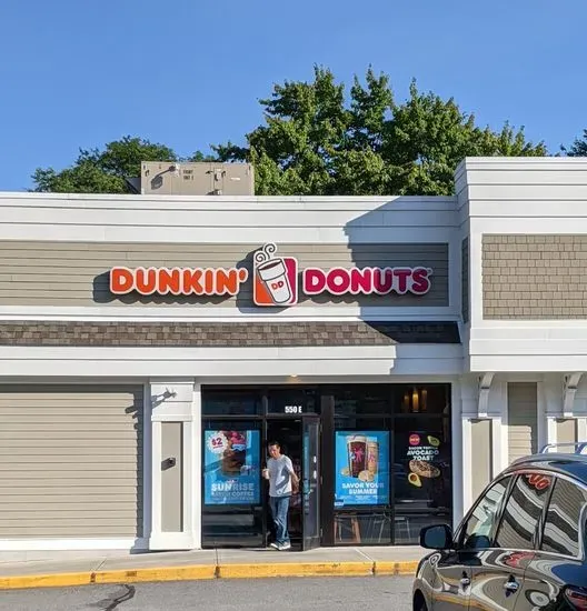 Dunkin'