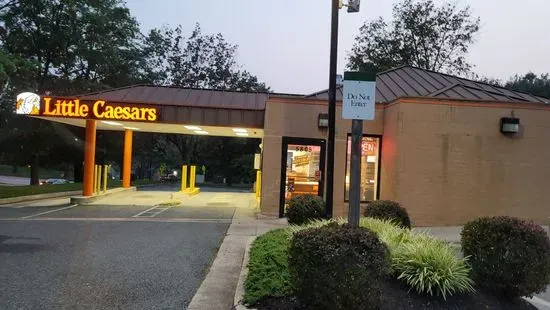 Little Caesars