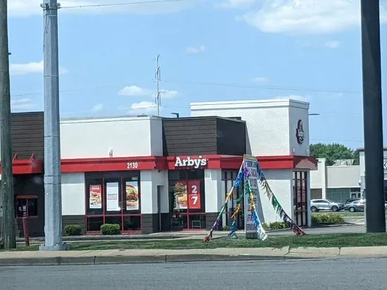 Arby's