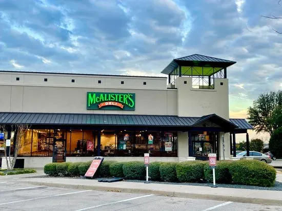 McAlister's Deli