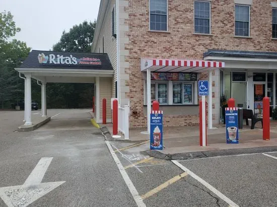 Rita's