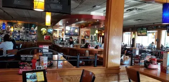 Applebee's Grill + Bar