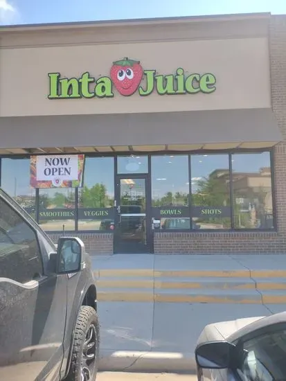 Inta Juice
