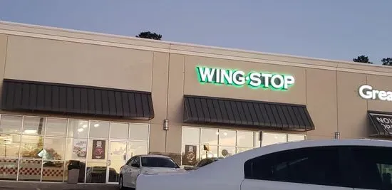 Wingstop