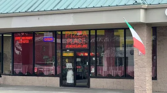 My Favorite Pizza Place