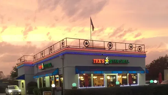 Tex's Star Grill