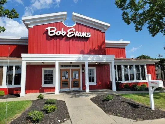 Bob Evans