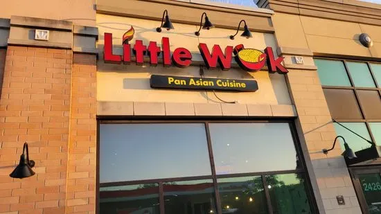 Little Wok - Evanston