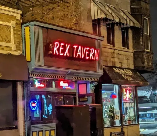 Rex Tavern