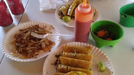 Tacos El Muertero