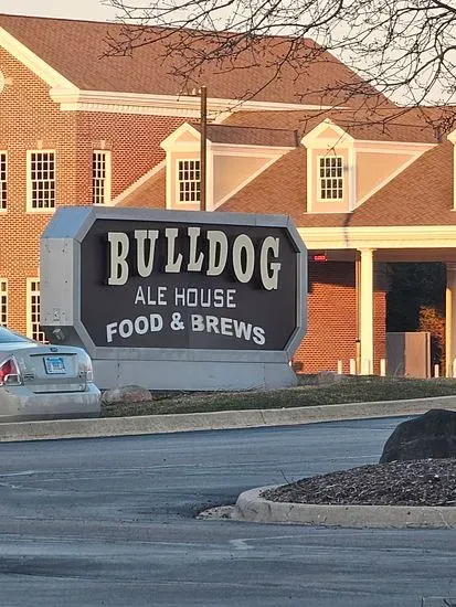 Bulldog Ale House