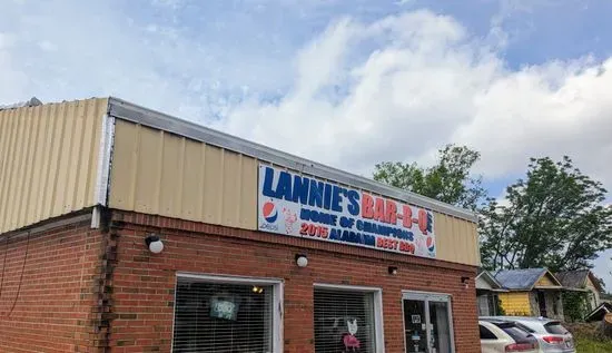 Lannie's Bar-B-Q Spot