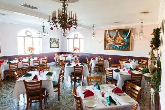 Castello Restaurant