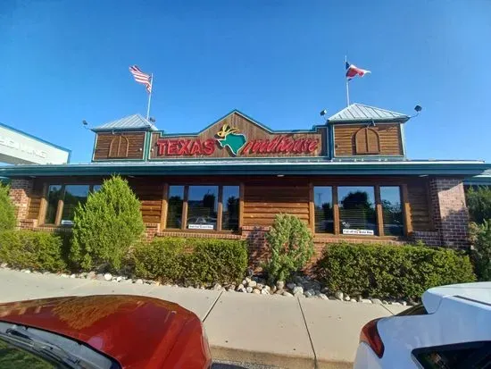 Texas Roadhouse