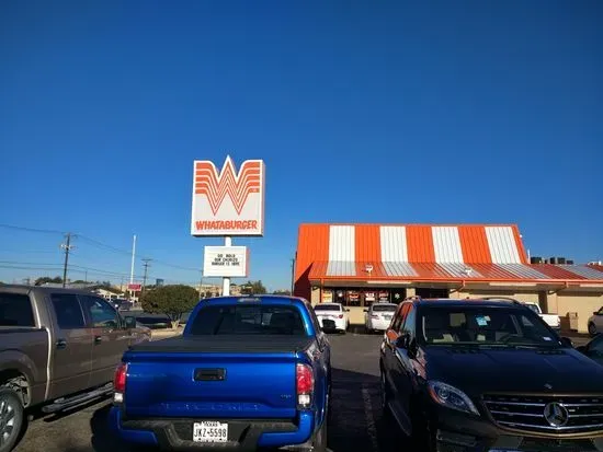 Whataburger