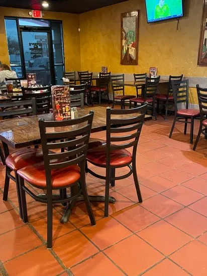 Ajuua's Mexican Restaurant