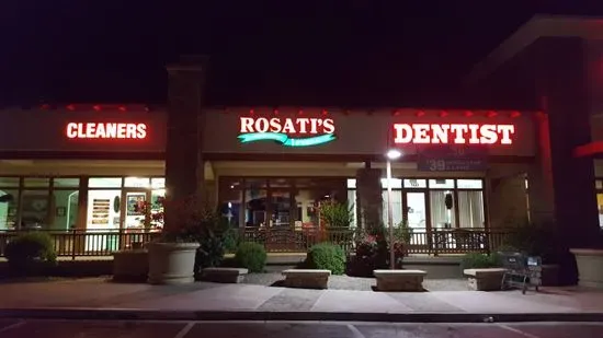 Rosati's Pizza