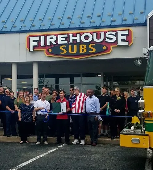 Firehouse Subs Tollgate Marketplace