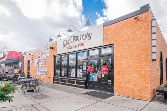 DiOrio's Pizza & Pub