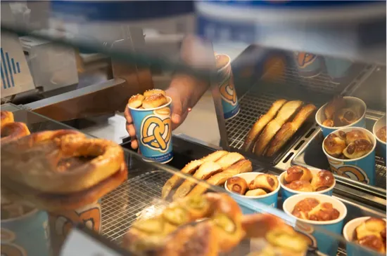 Auntie Anne's