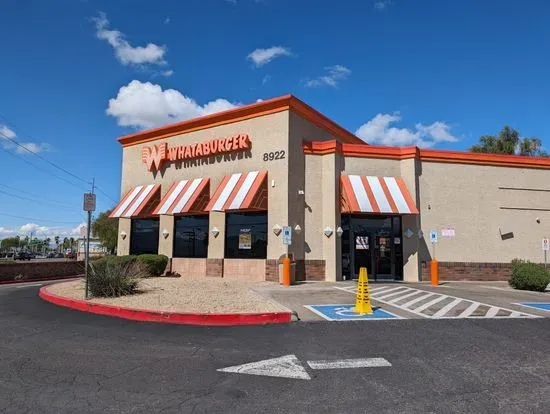 Whataburger