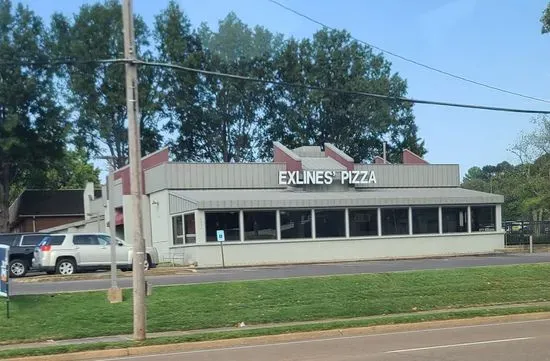 Exlines' Best Pizza In Town - Bartlett