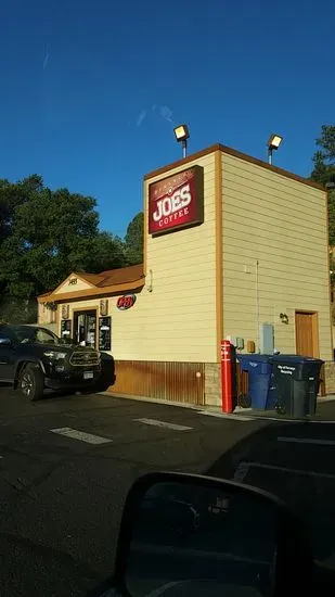 Durango Joes Coffee