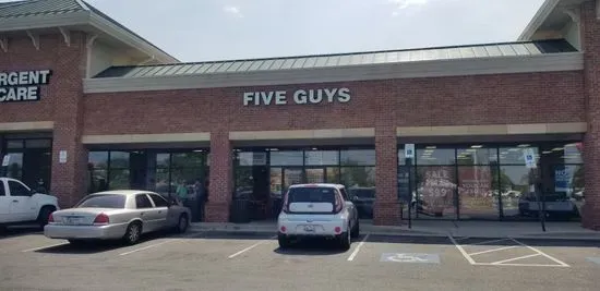 Five Guys