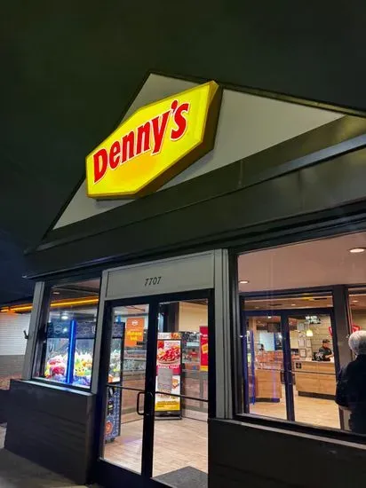 Denny's