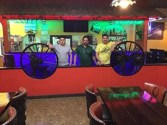 El Potro Mexican Restaurant Nineveh