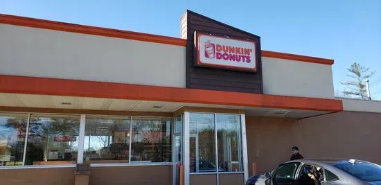 Dunkin'