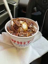 Whit's Frozen Custard of Daphne