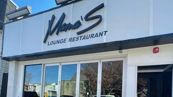Mama's Restaurant & Lounge